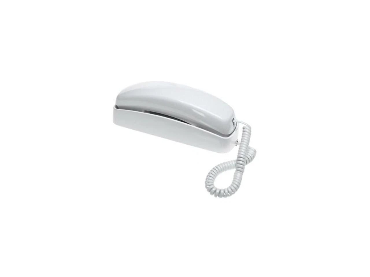 210WH - AT&T 210 Corded Phones
