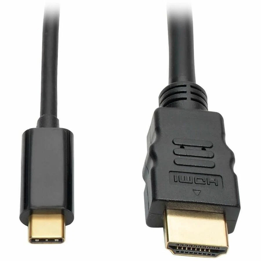 U444006H - Tripp Lite 6ft USB C to HDMI Adapter ThunderboltCable
