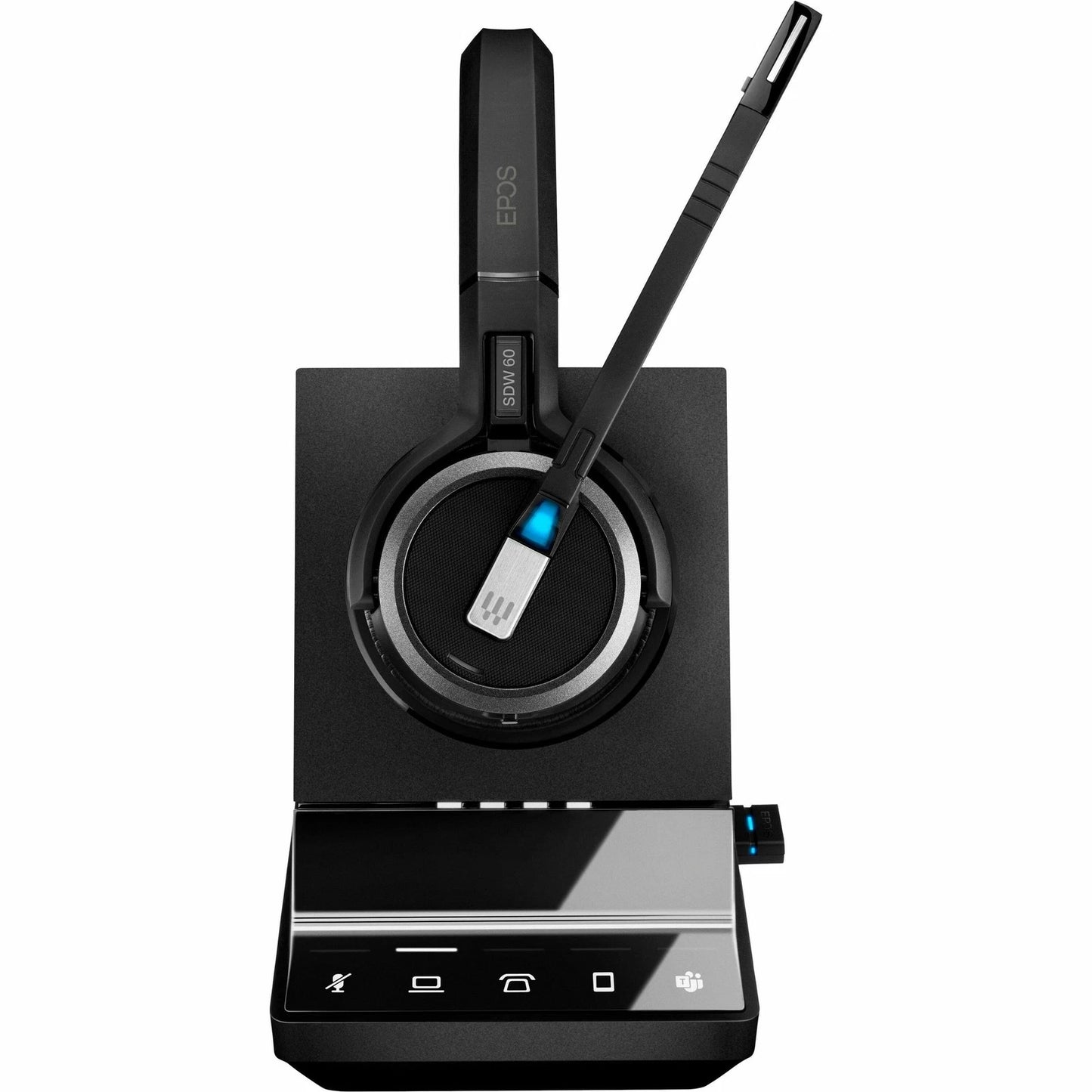 1001040 - EPOS Impact SDW 5066T Headset