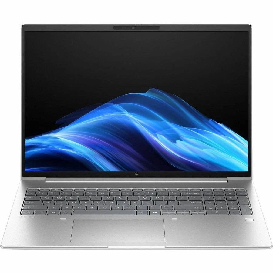 BD5K8UT#ABA - HP EliteBook 6 G1i 16" Ultra 5 235U 16GB 512GB SSD W11P Laptop