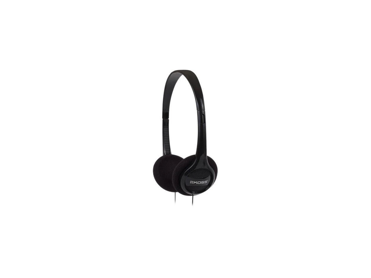 190238 - Koss KPH7 On-Ear Portable Stereo Headphones