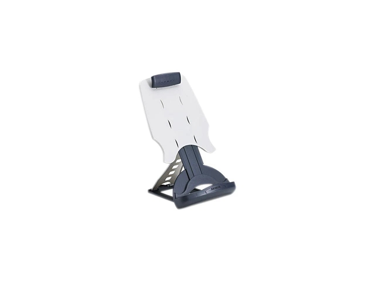 K62058US - Kensington InSight Adjustable Book and Copyholder 1.3" x 8.3" x 13.5