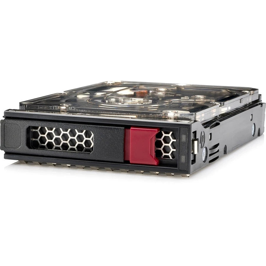 P23449B21 - HP 16TB 3.5" SATA 7200rpm Internal Hard Disk Drive