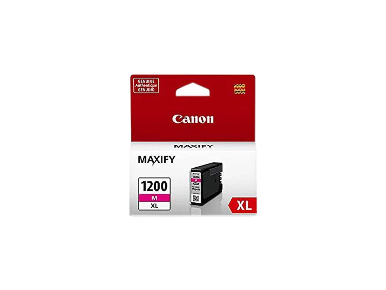 PGI-1200XL - Canon Magenta Ink Tank