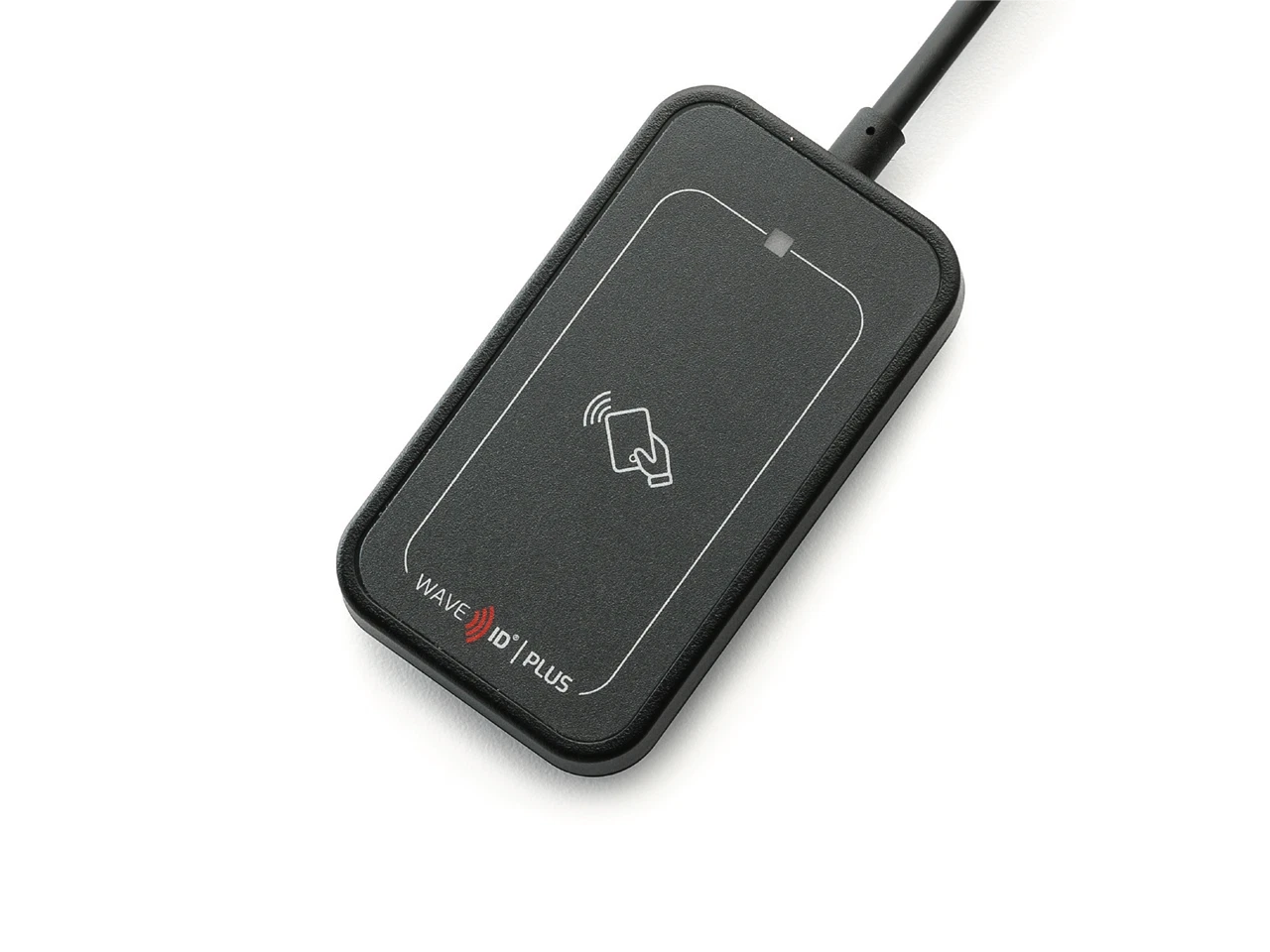 RDR-80531BKU-C16 - RF IDEAS WAVE ID Plus Mini V3 Black USB Keystroke