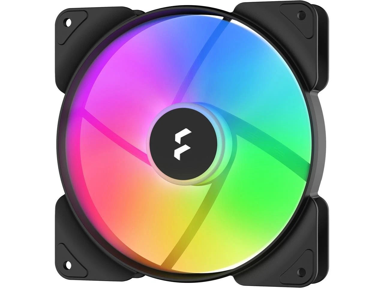 FD-F-AS1-1407 - Fractal Design Aspect 14 RGB PWM Fan
