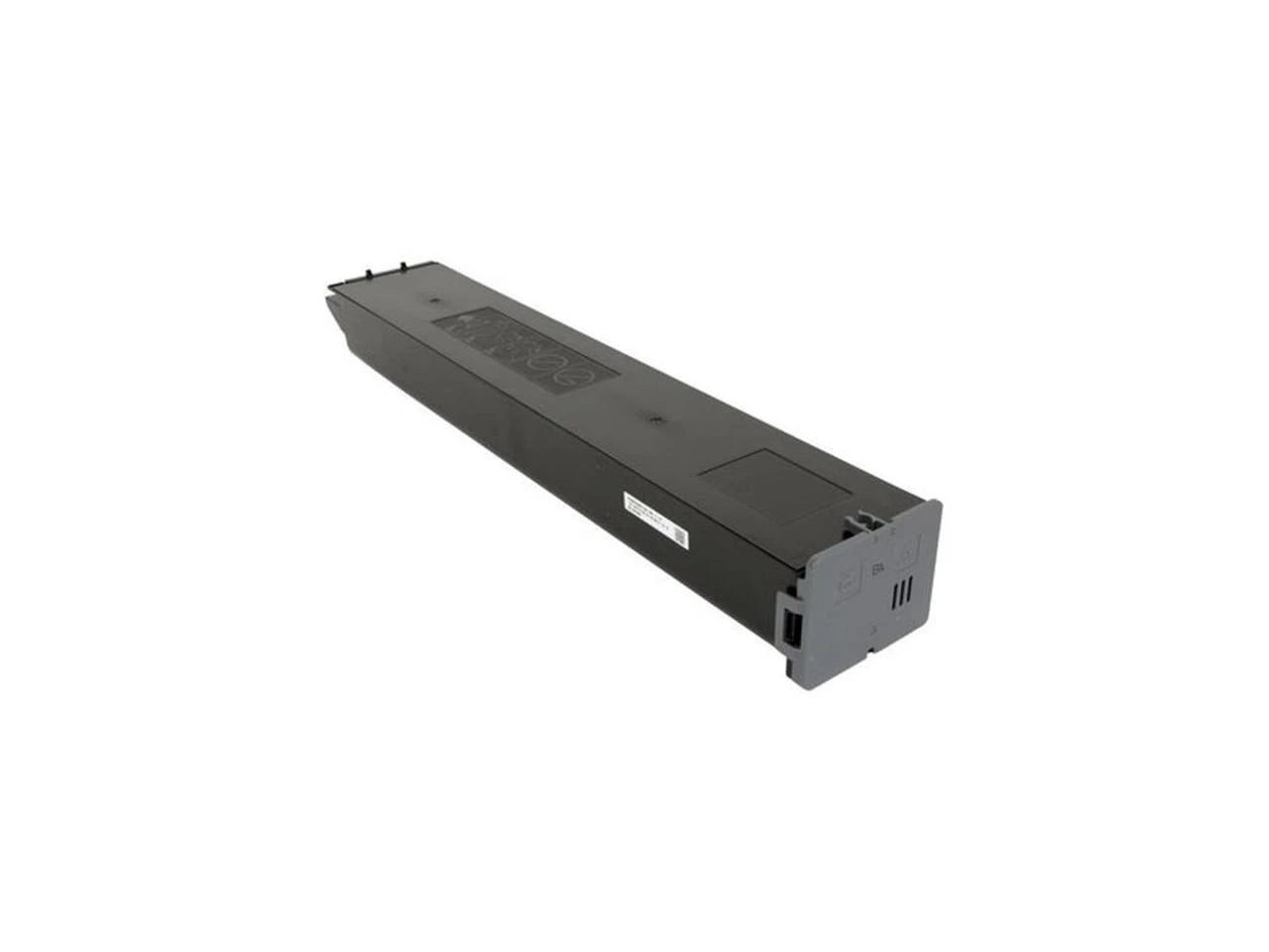 SHRMX61NTBA - Sharp MX-61NT Toner Cartridge Black