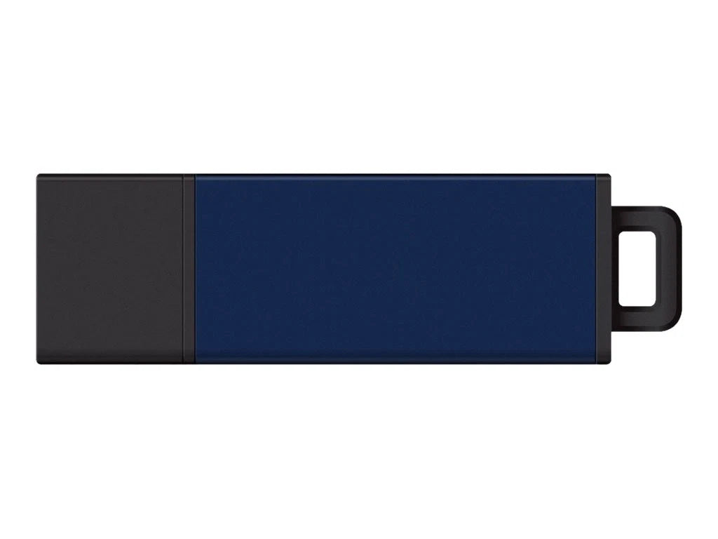 S1B-U2T1-8G - Centon USB 2.0 Datastick Pro2 blue 8GB