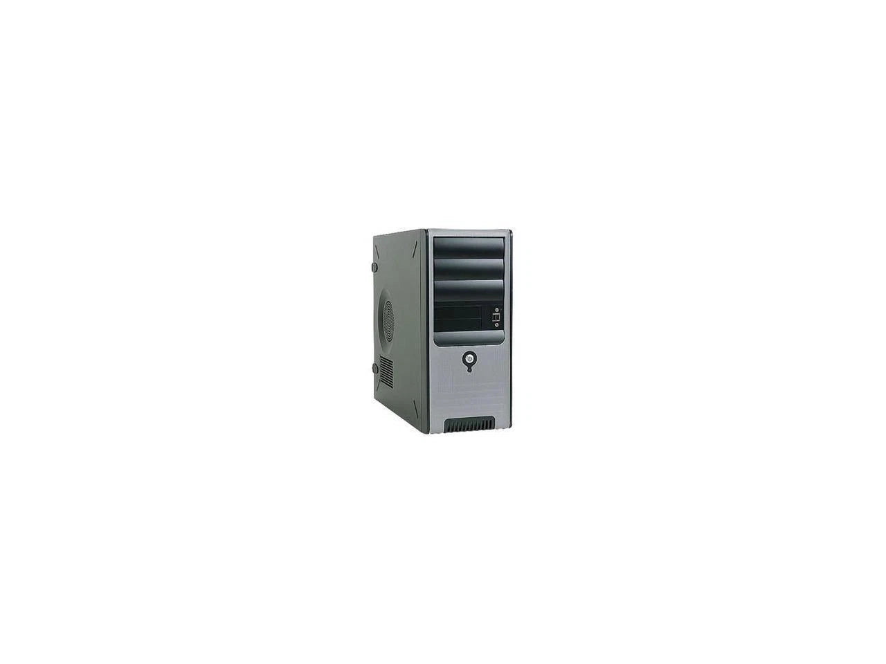 C583.CH450TB3 - Inwin Haswell ATX Chassis