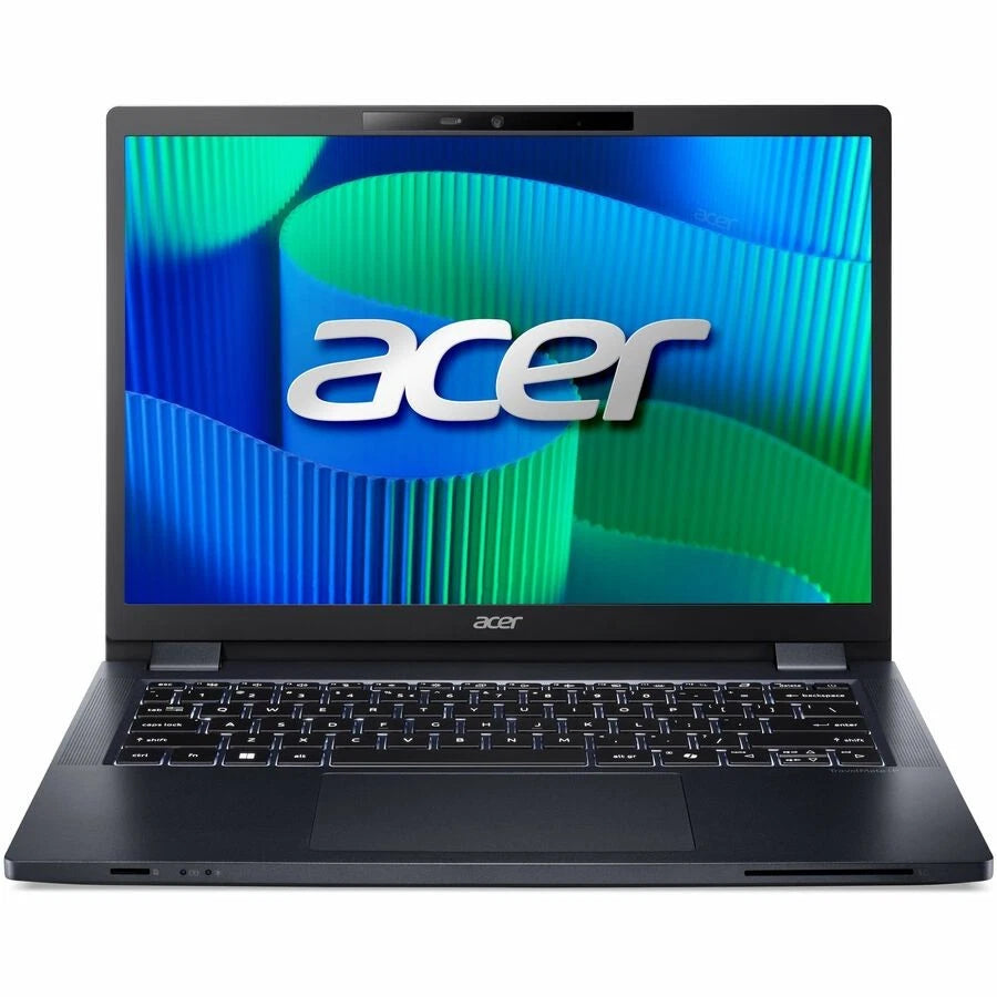NXB71AA001 - Acer TravelMate P4 14" Laptop 5 120U 16GB 512GB SSD W11P