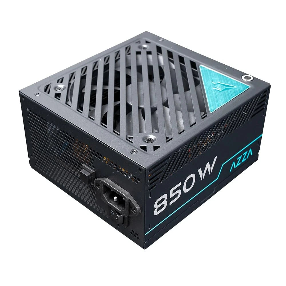 PSAZ-850G - Azza 850 Watt Power Supply