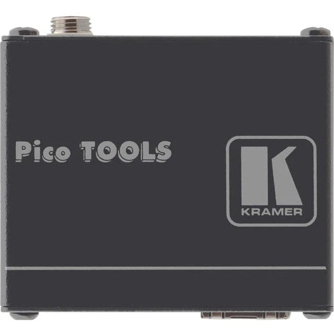 5080231090 - Kramer PT-580T 4K60 HDMI HDCP 2.2 Compact Transmitter over Long Reach HDBaseT