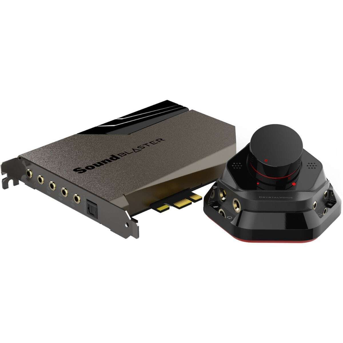 70SB180000000 - Creative Labs SOUND BLASTER AE-7-FG,SB1800 SOUND BLASTER AE-7 WW M-GY,MODEL NO.SB1800,INTERNAL