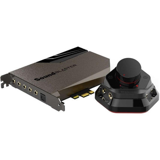 70SB180000000 - Creative Labs SOUND BLASTER AE-7-FG,SB1800 SOUND BLASTER AE-7 WW M-GY,MODEL NO.SB1800,INTERNAL