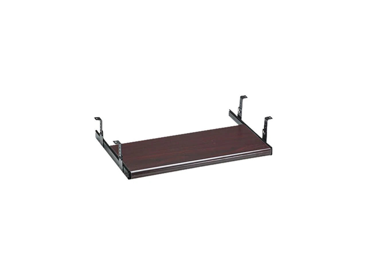 4022N - HON Slide-Away Keyboard Platform Laminate 1.13" x 21.50" x 10.00"