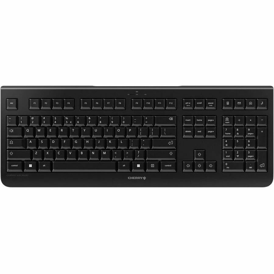 JK-3000EU-2 - Cherry KW 3000 Keyboard