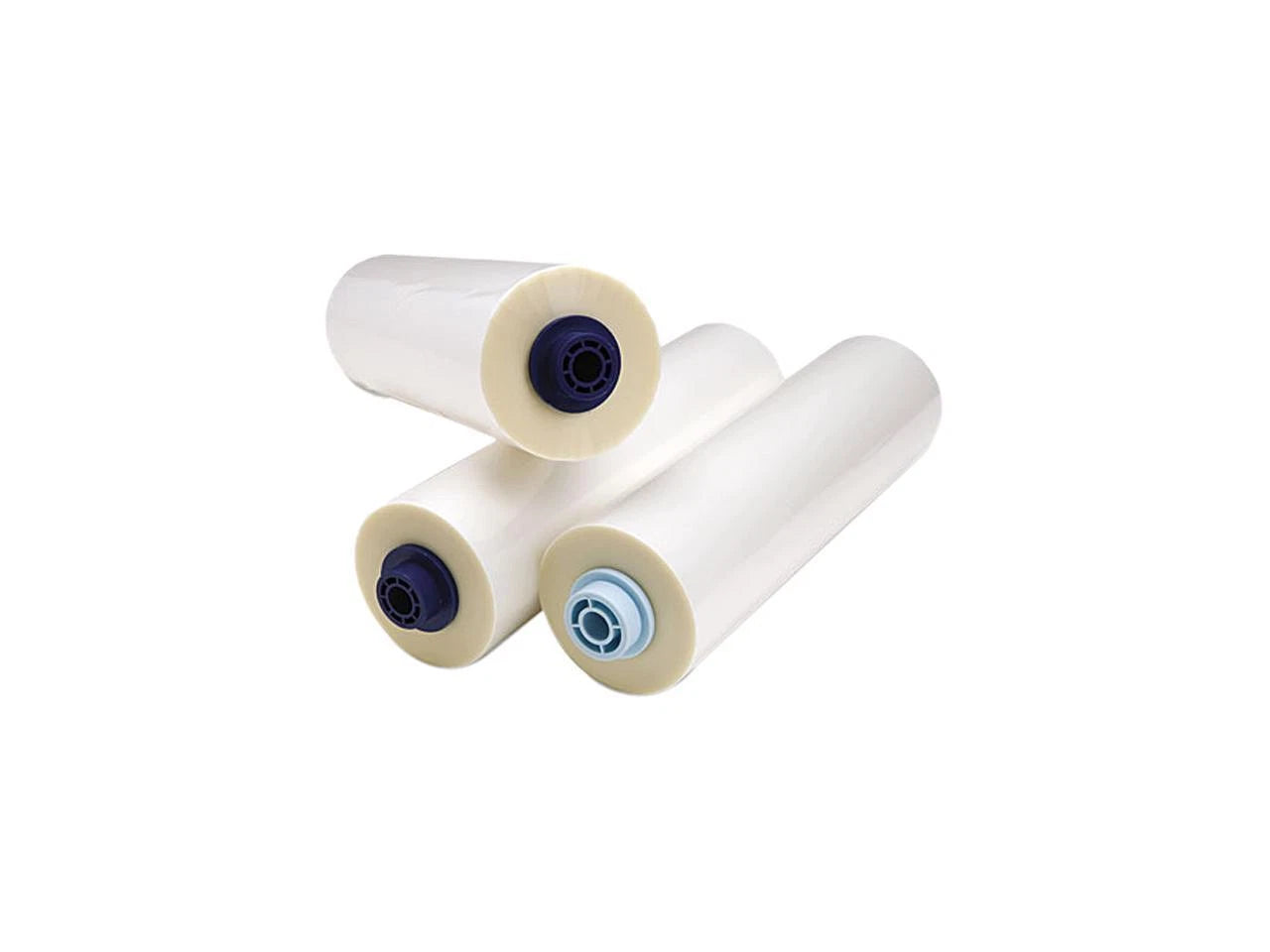 3125362EZ - GBC Sprint EZload Film 3 mil 11 1/2" x 200 ft. Glossy Finish