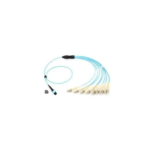 16F-MTPFALC5MX8PMOM4-ENC - Pyramid 16 Fiber Strand Mtp/mpo-apc Female