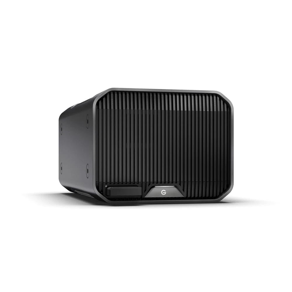SDPHK2H-024T-NBAAD - SanDisk G-Drive Project 2 24TB