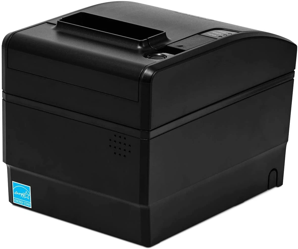 SRP-S300TOEK - Bixolon SRP-S300 Direct Thermal Monochrome Desktop Label/Receipt Printer