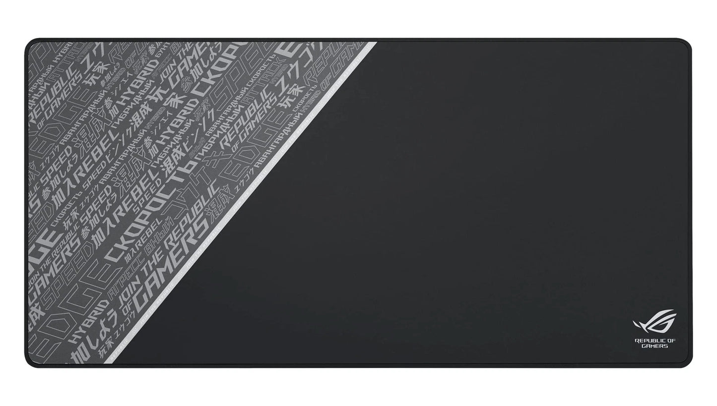 NC01ROGSHEATHBLK - Asus ROG Sheath BLK LTD Gaming Mouse Pad