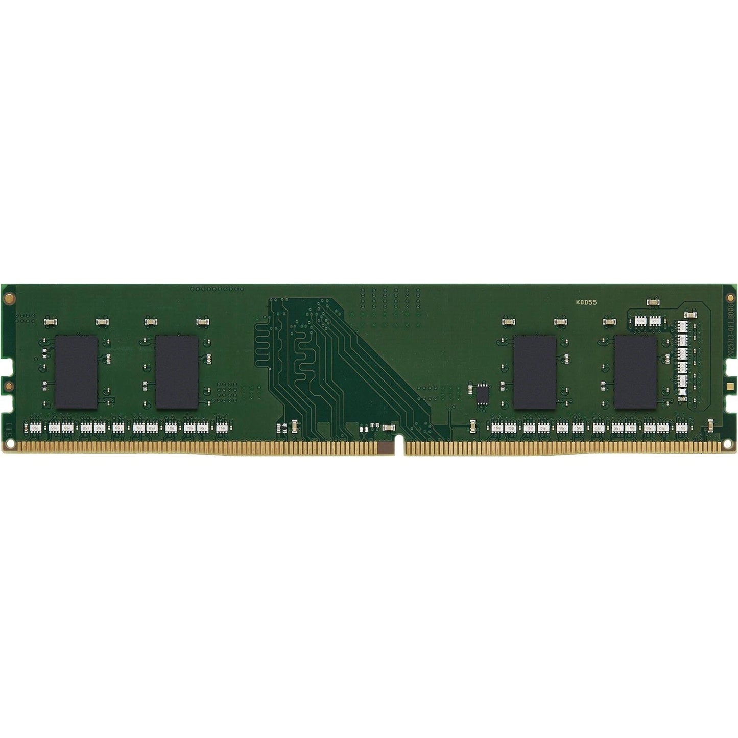 246922 - Kingston 8GB DDR4 SDRAM Memory Module