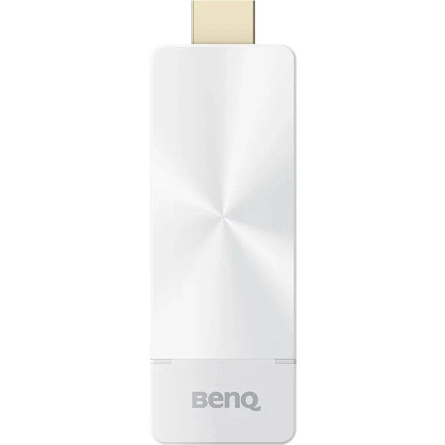 QP30 - BenQ QCast Mirror Dual Band WiMedia Adapter