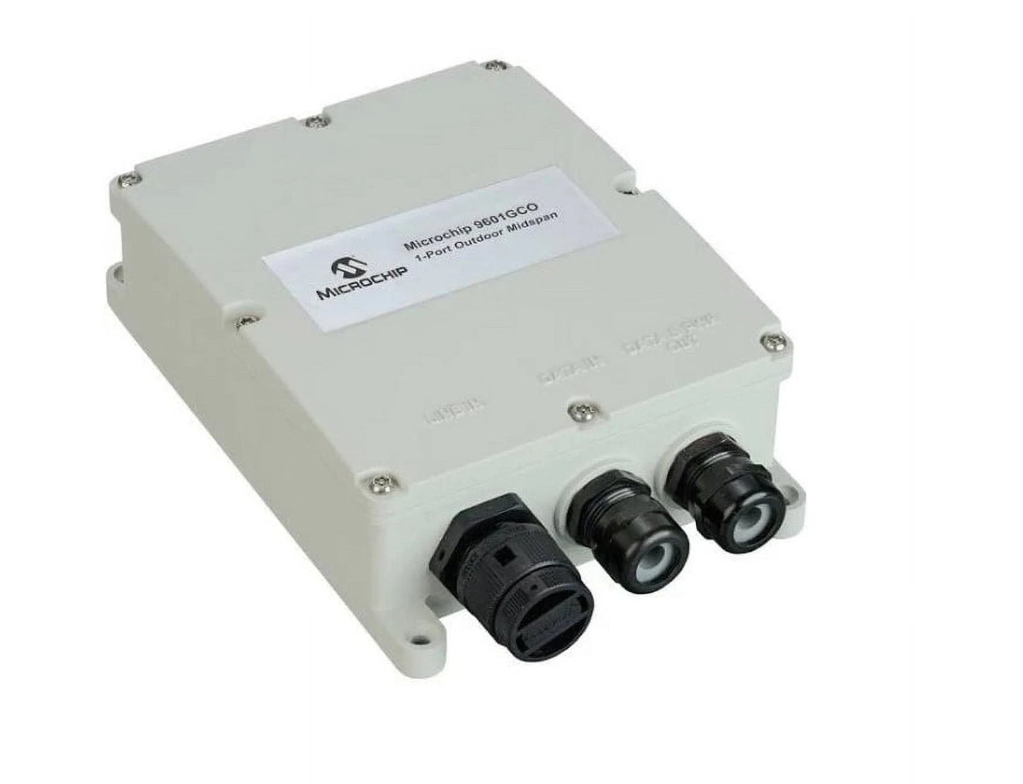 PD-9601GCO-AC - Adaptec Microchip PD-9601GCO Outdoor PoE Midspan pd9601gco/ac