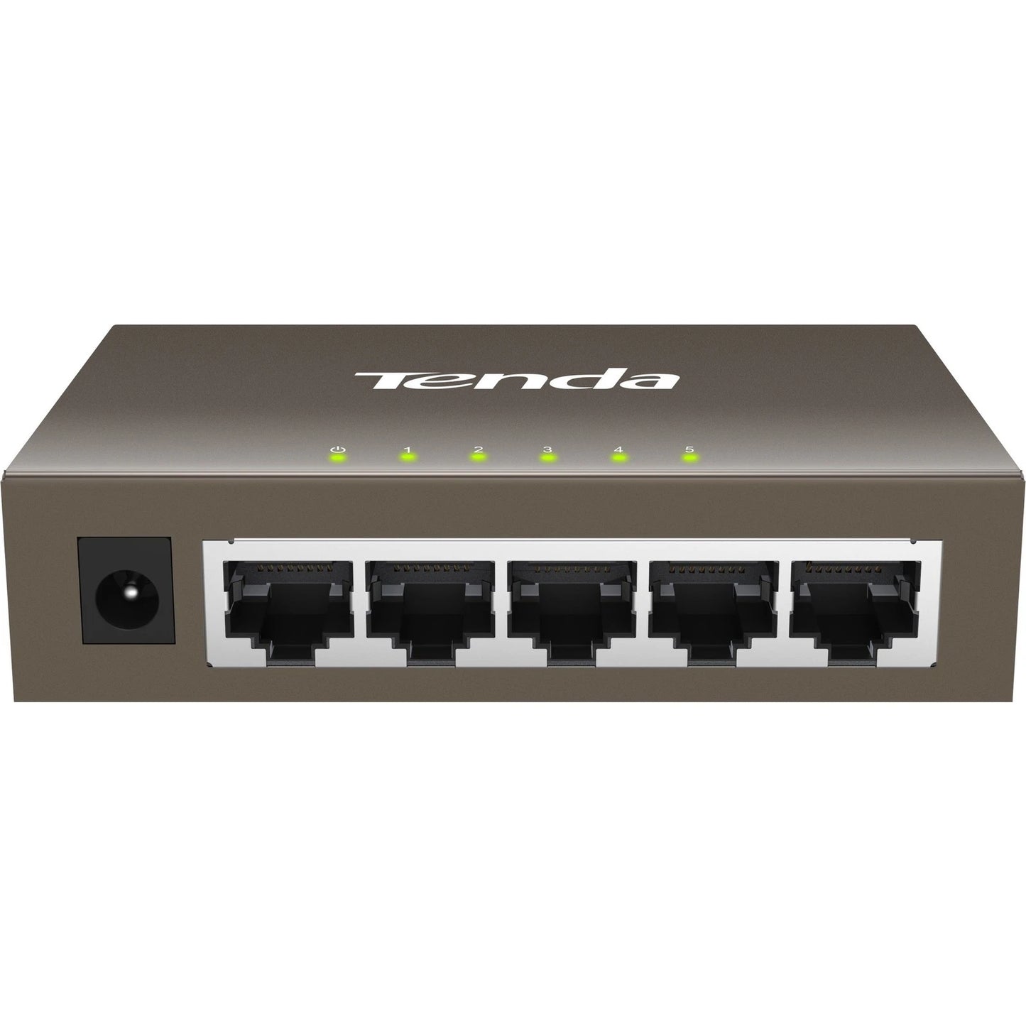 TEG1005 - Tenda 5-Port Gigabit Desktop Switch