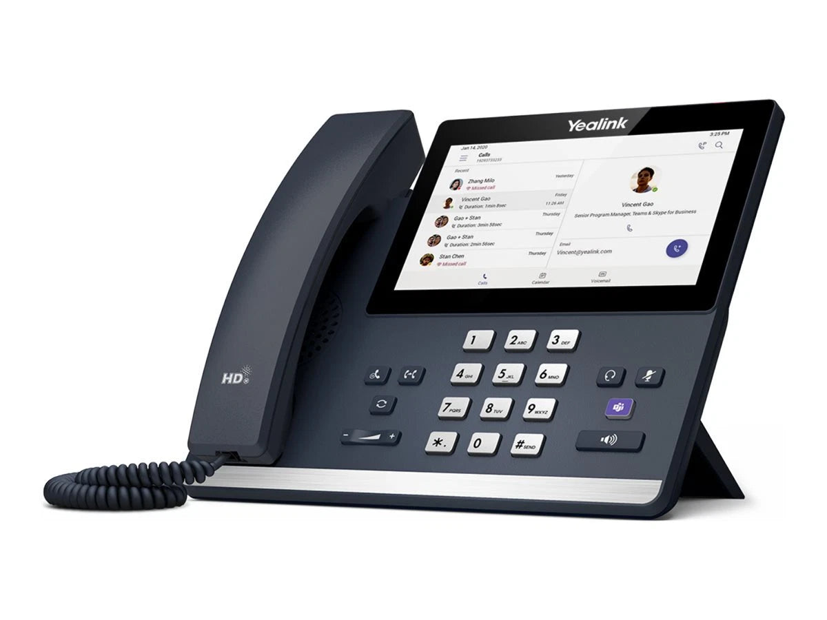HNDST-MP56 - Yealink MP56/MP58/T56A/T57W/T58 Handset