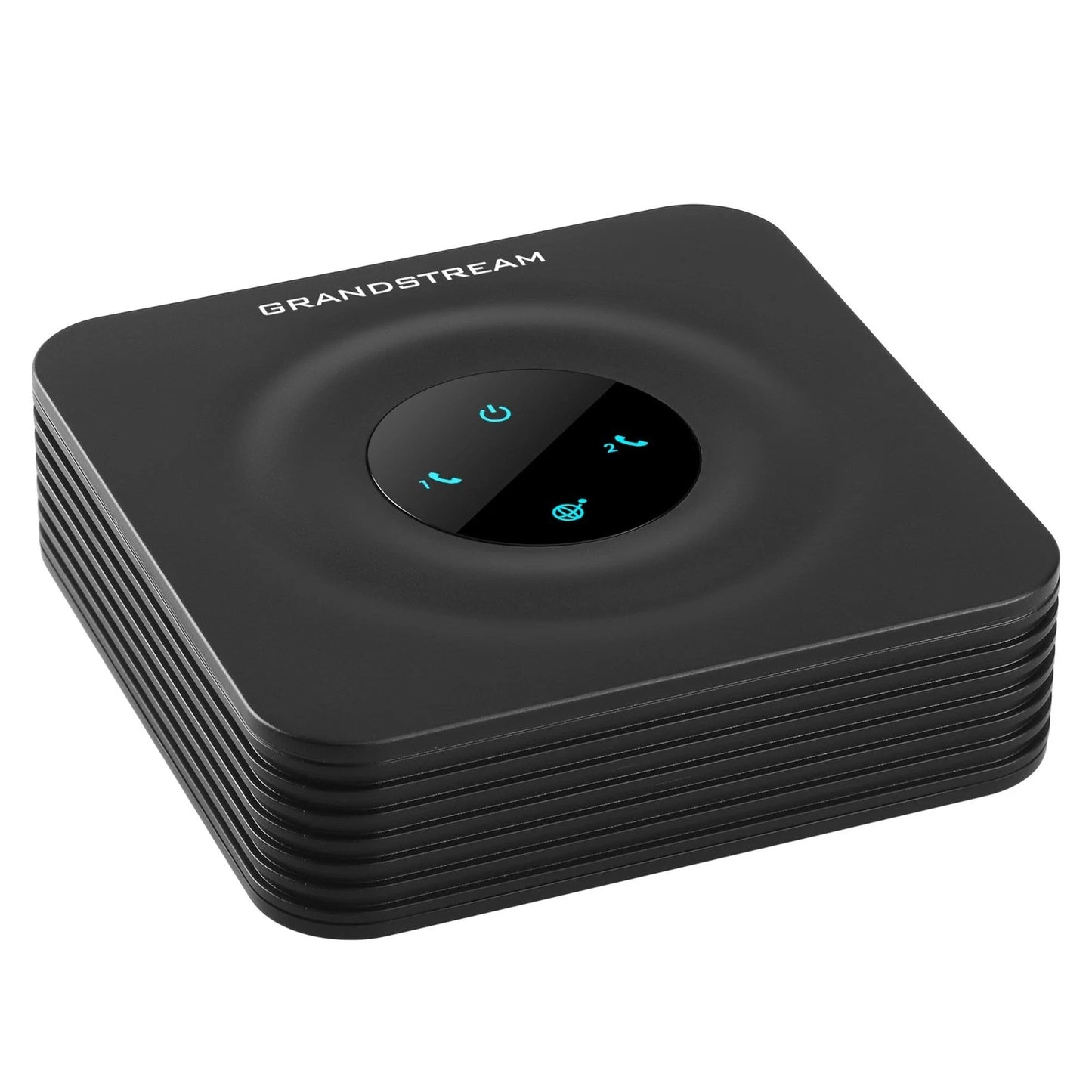 HT802V2 - Grandstream Networks 2 Fxs 1 Fastethernet
