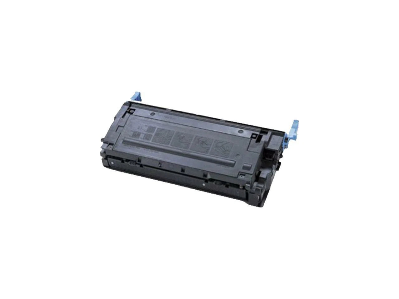 C9722A-ER - HP e s Yellow Toner Cartridge