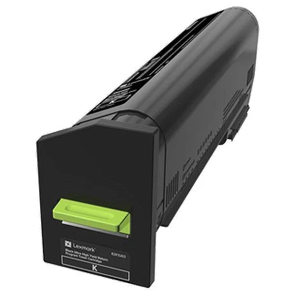 82K0UKG - Lexmark Toner Cartridge