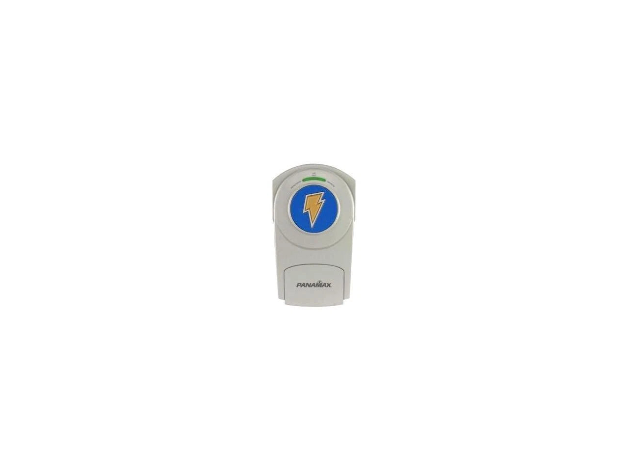 M2A20 - Panamax MAX 2 20-Amp 2-Outlet Surge Suppressor