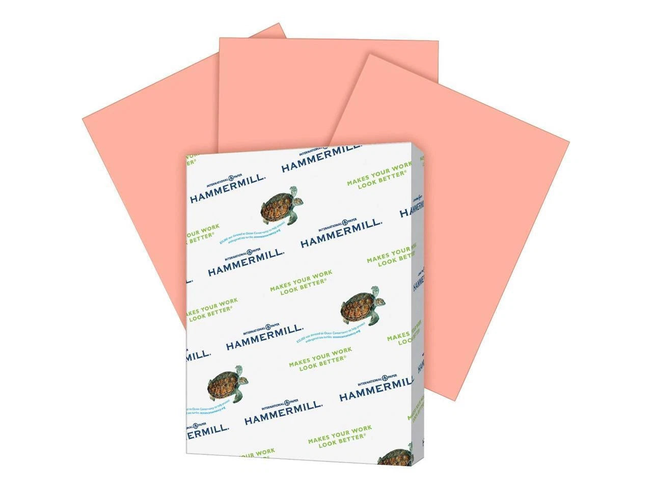 103119CT - Hammermill Colors Colored Paper