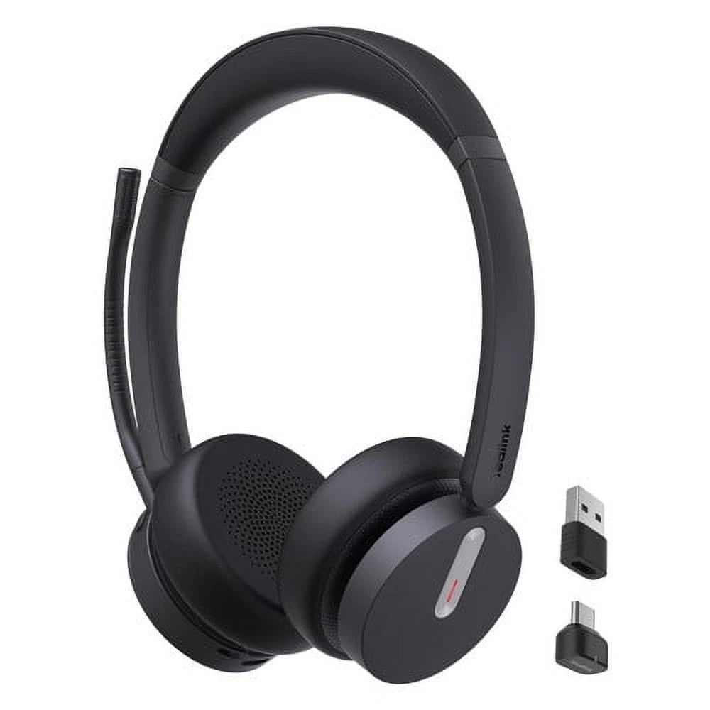 1208703 - Yealink Bh70 Dual Teams USB-C/a Bluetooth Binaural Headset