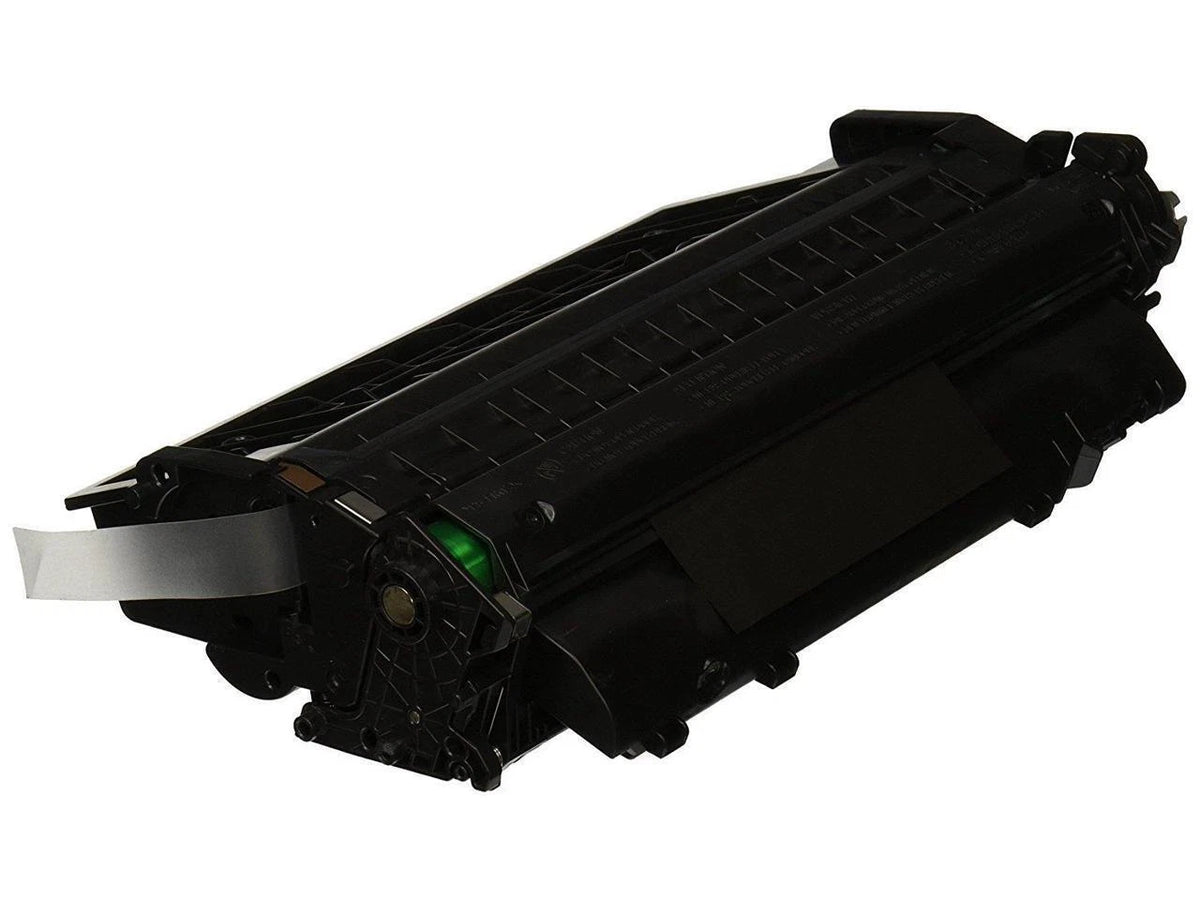 200577P - West Point Products Black High Yield Toner Cartridge