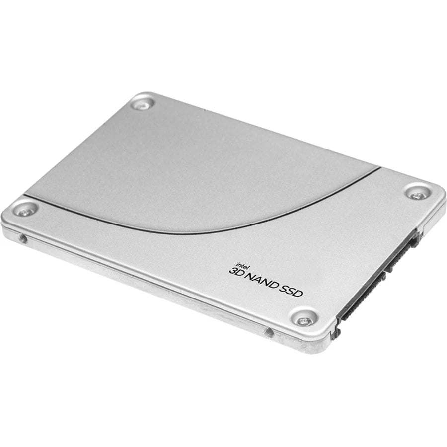 SSDSC2KB480GZ1Z - Solidigm D3-S4520 Series 480GB 2.5in SATA 6Gb/s 3D4 TLC Generic Single Pa