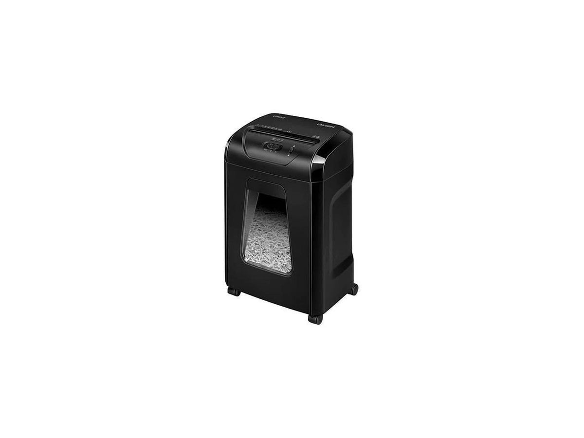 7122001 - Universal Medium-Duty Cross-Cut Shredder 14 Sheet