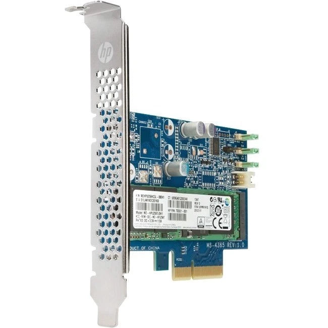 4M9Z6AA - HP Z Turbo 1TB M.2 2280 PCIe NVMe Internal Solid State Drive