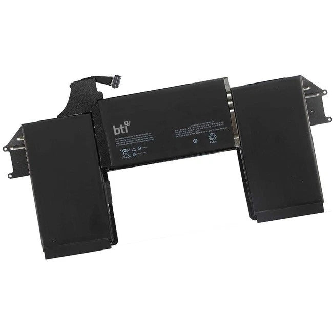 A1965BTI - BTI Battery 4800mAh 11.4V Battery