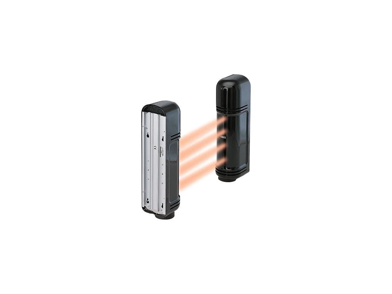 15-947 - SPT SECURITY Outdoor Quad-Beam Photoelectric Sensor