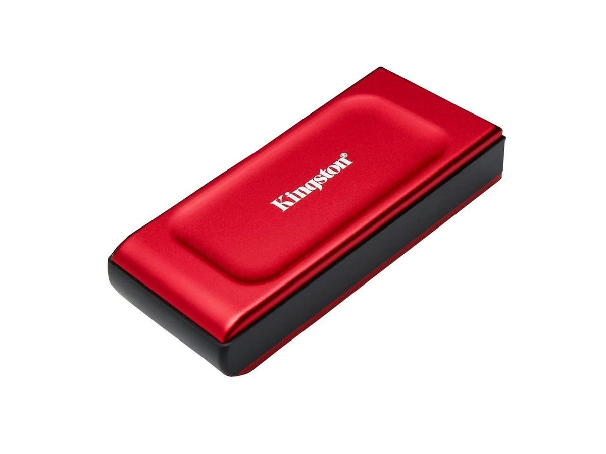 SXS1000R-2000G - Kingston XS1000 2TB Portable Solid State Drive