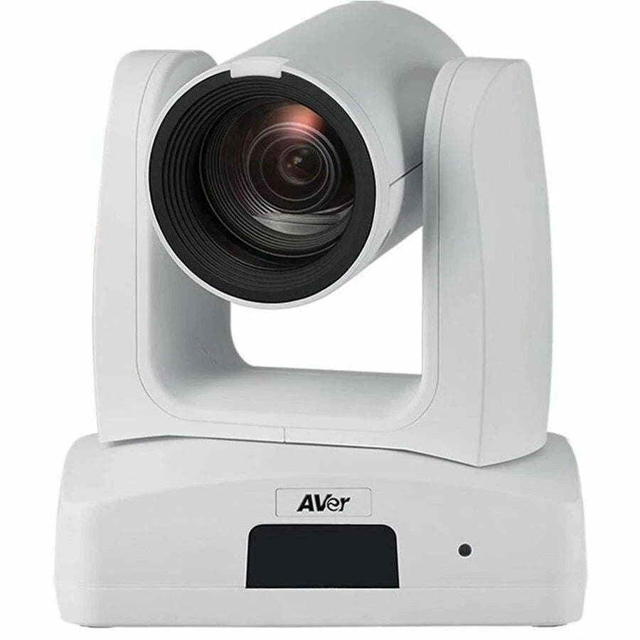 PAPTZ211W - Aver Ptz211 2 Megapixel Indoor Full HD Network Camera Color TAA Compliant PAPTZ2