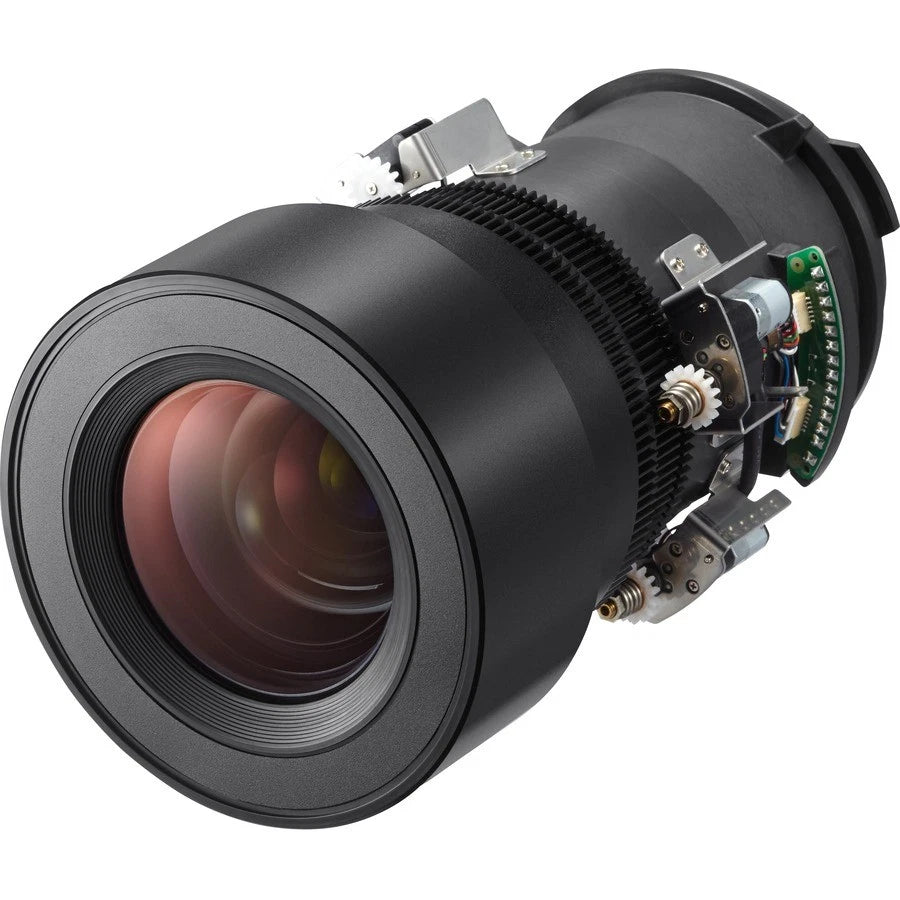 NP41ZL - NEC Middle Zoom Lens