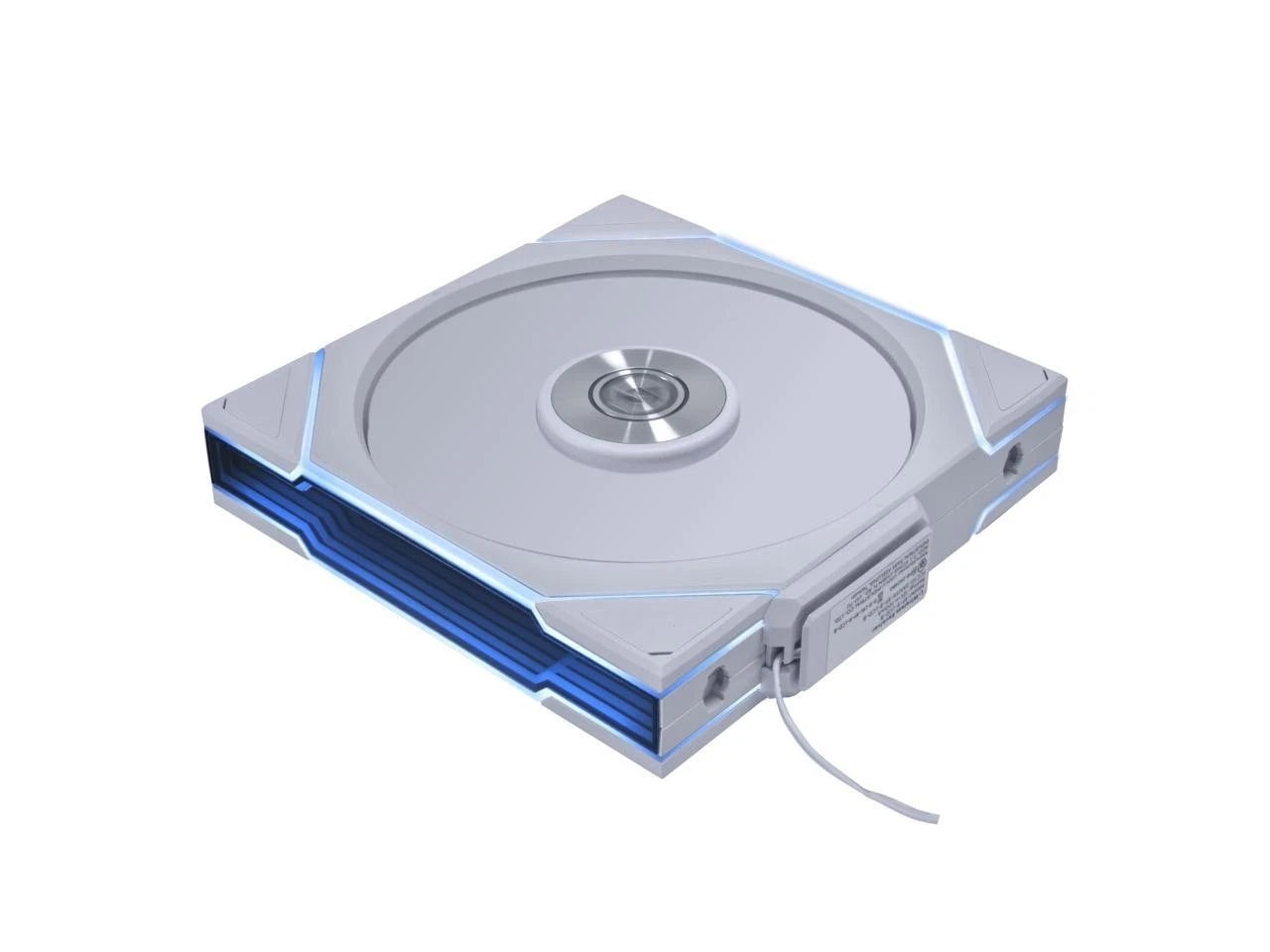 14TL1W1W - Lian Li UNI Fan TL Wireless 140