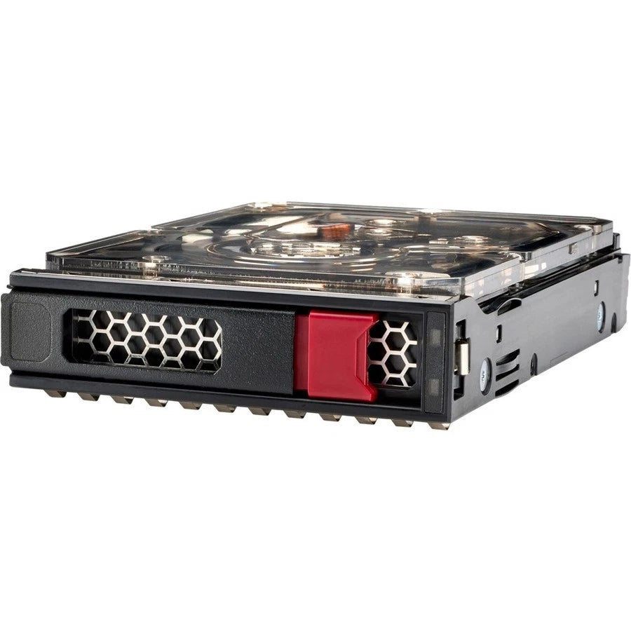 P53554-B21 - HP 20TB Hard Drive Internal SATA