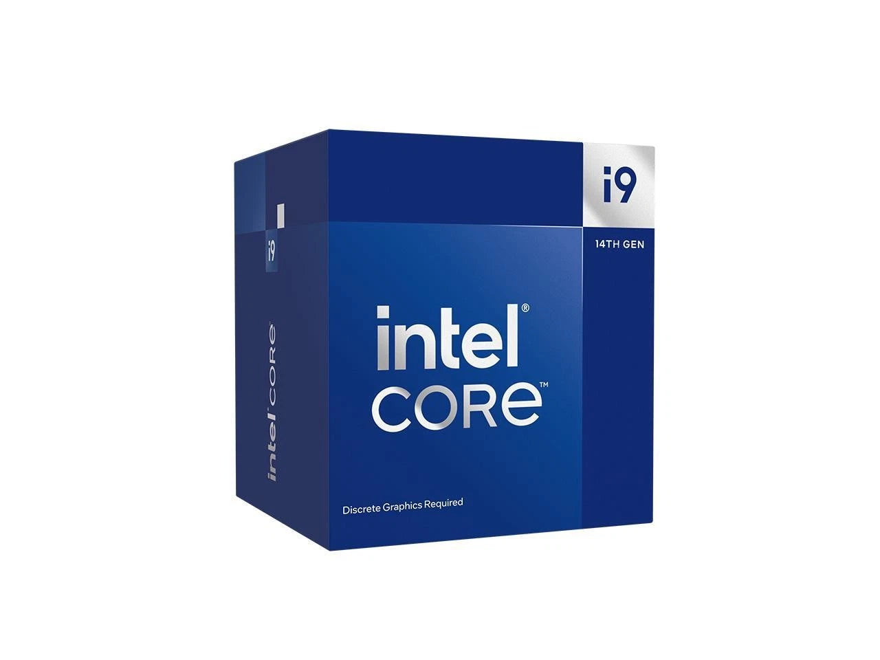 BX8071514900F - Intel Core i9 14th Gen i9-14900F Tetracosa-core 24 Core Processor