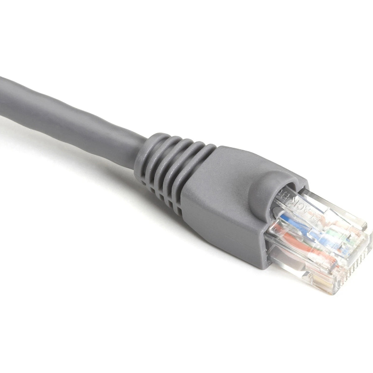 EVNSL620-0006 - Black Box GigaTrue Cat.6 UTP Patch Network Cable