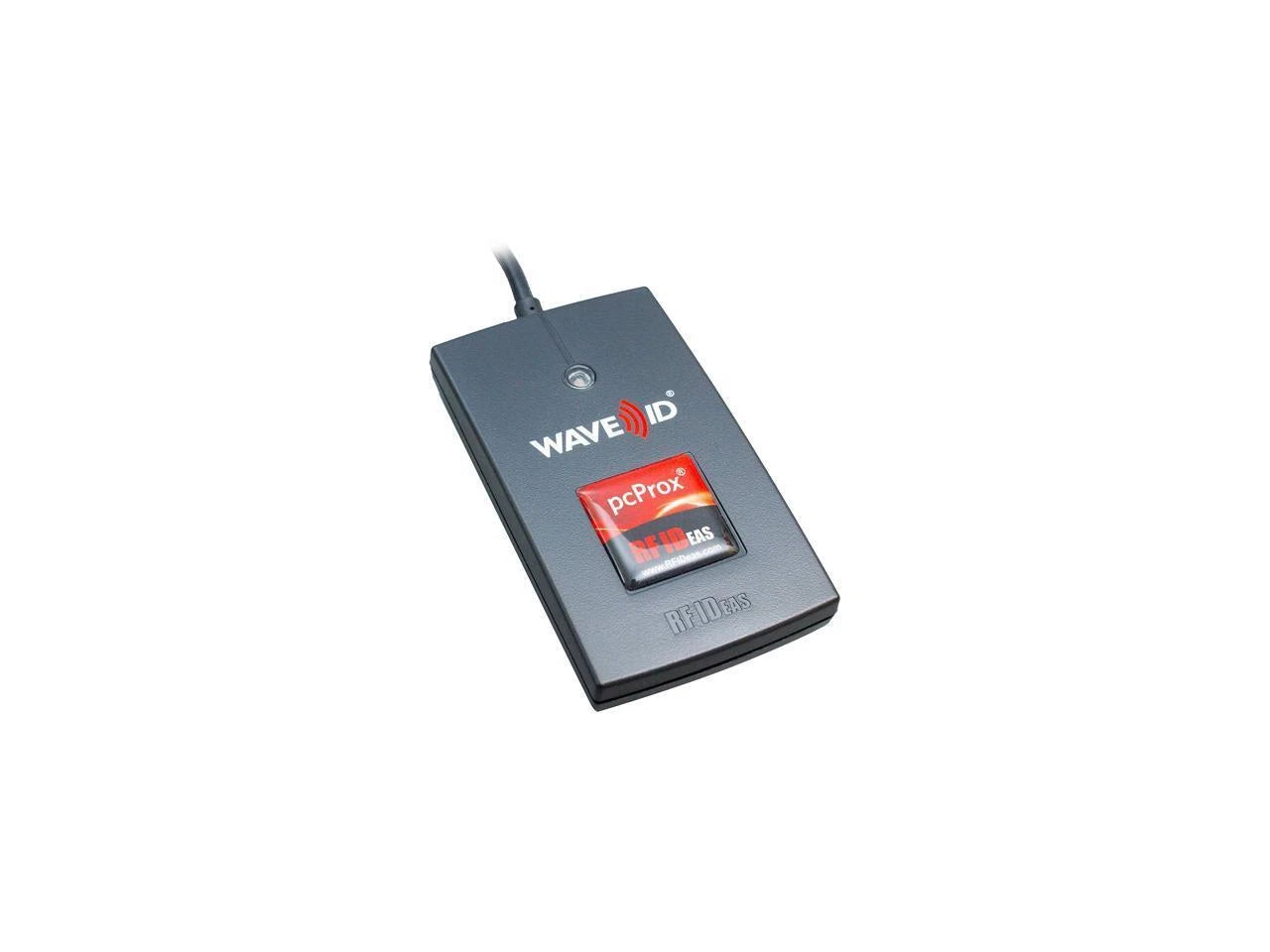 RDR-7580AKU - RF IDEAS RF IDeas AIR ID Smart Card Reader/Writer